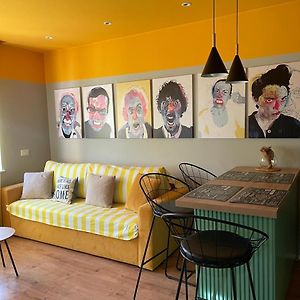 Appartement met een Slaapkamer